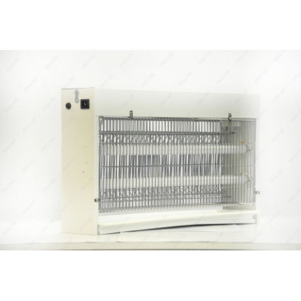 Антимоскитная лампа "WELL WE-400-2" Антимоскитная лампа "WELL WE-400-2"