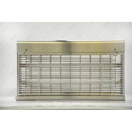 Электрический уничтожитель насекомых "WELL WE-400-240S" Электрический уничтожитель насекомых "WELL WE-400-240S"