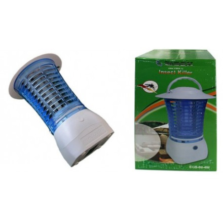 Средство от мошек "Экоснайпер EGS-08-4W" Средство от мошек "Экоснайпер EGS-08-4W"