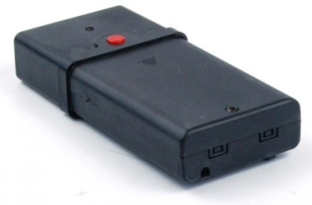 Отпугиватель собак ультразвуковой «Торнадо 112» Отпугиватель собак ультразвуковой «Торнадо 112»