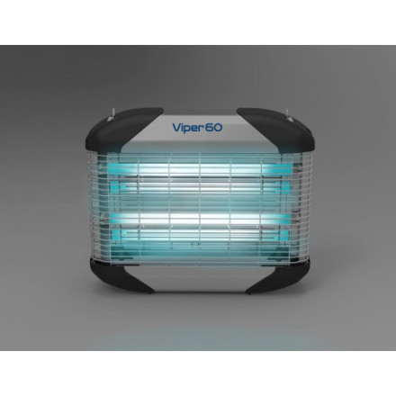 Антимоскитная лампа "Viper 60 Killer" Антимоскитная лампа "Viper 60 Killer"
