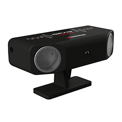 Стационарный отпугиватель собак "Grad Duos S"