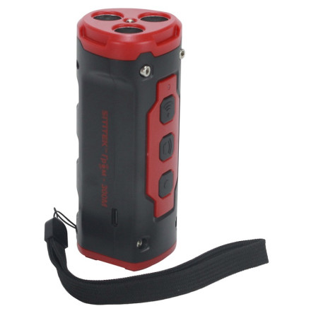 Ультразвуковой отпугиватель собак "SITITEK ГРОМ-300М"