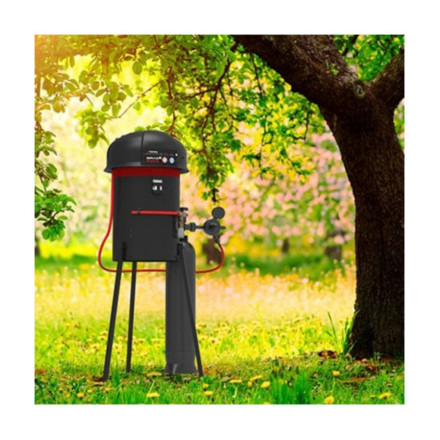 Уличная ловушка для комаров "GRAD BLACK G2"