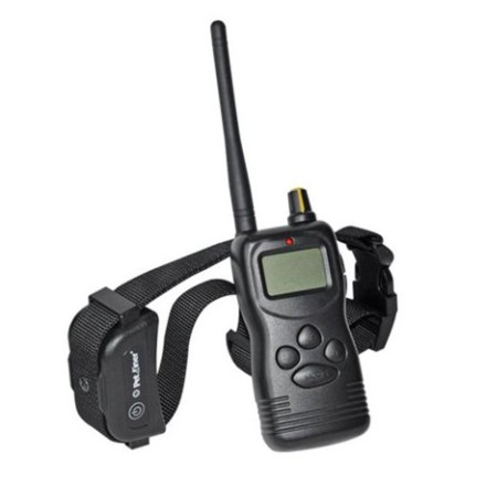 Электроошейник для собак "Petrainer 900B-1" Электроошейник для собак "Petrainer 900B-1"