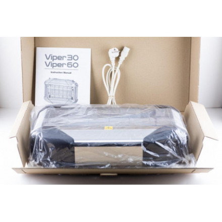 Лампа от комаров "VIPER 30 CATCHER" Лампа от комаров "VIPER 30 CATCHER"