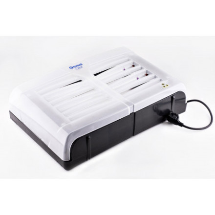 Уничтожитель комаров "GENUS ORBIT (JET PROF) IP65" Уничтожитель комаров "GENUS ORBIT (JET PROF) IP65"