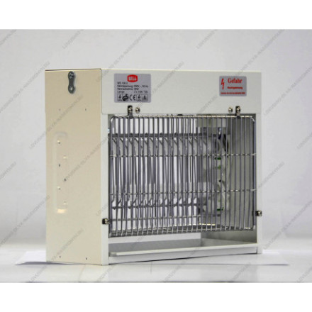 Антимоскитная лампа "WELL WE-150-2" Антимоскитная лампа "WELL WE-150-2"