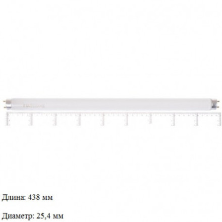 Инсектицидная лампа 15W